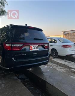 دودج دورانجو